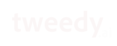 tweedy.ai